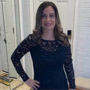 Meet your Posher, Tina